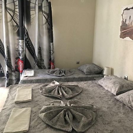Felicitа - Kalimera Otel Varna Dış mekan fotoğraf